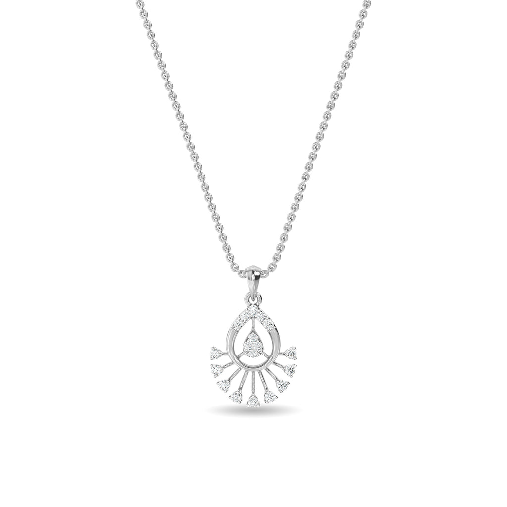Lynn Pendant