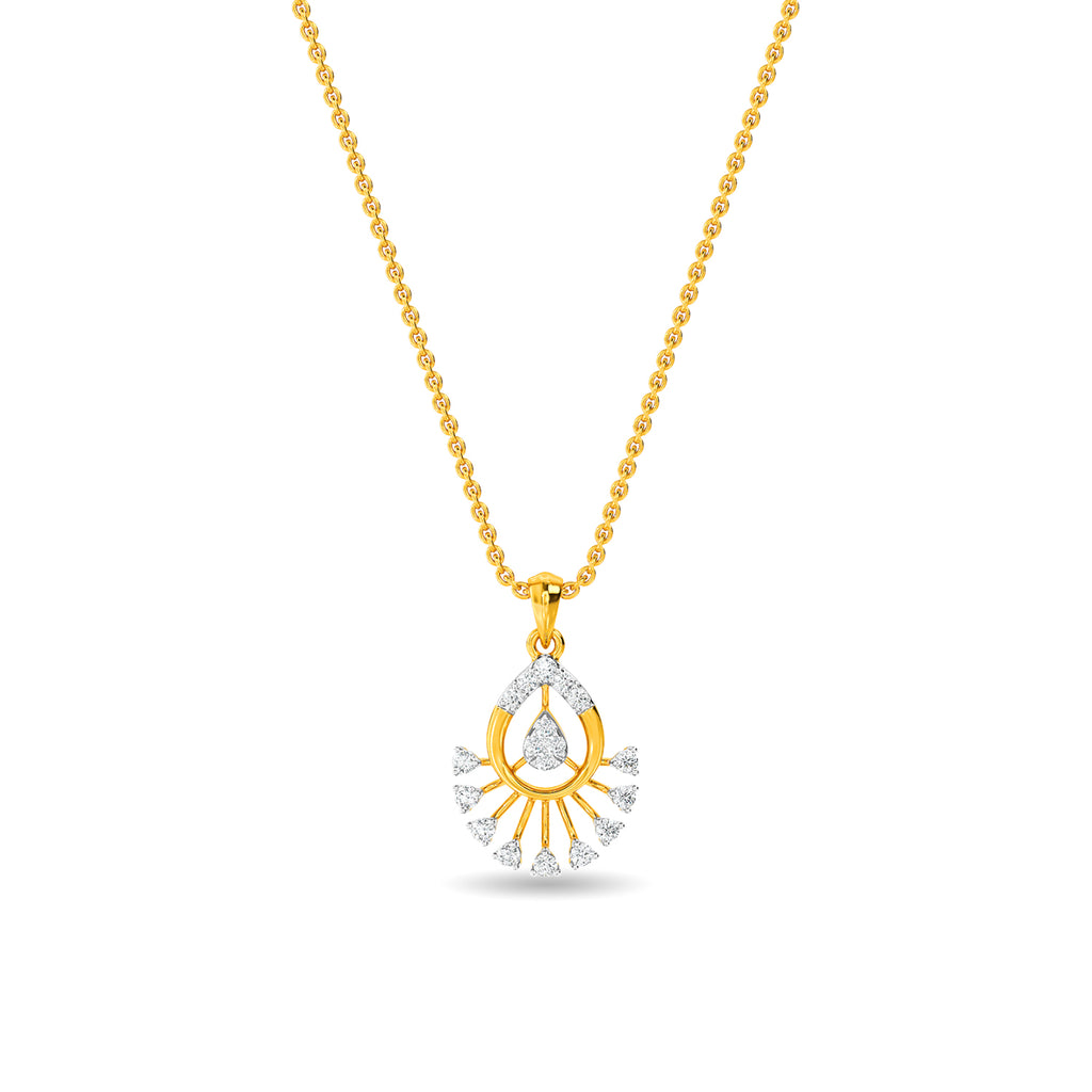 Lynn Pendant