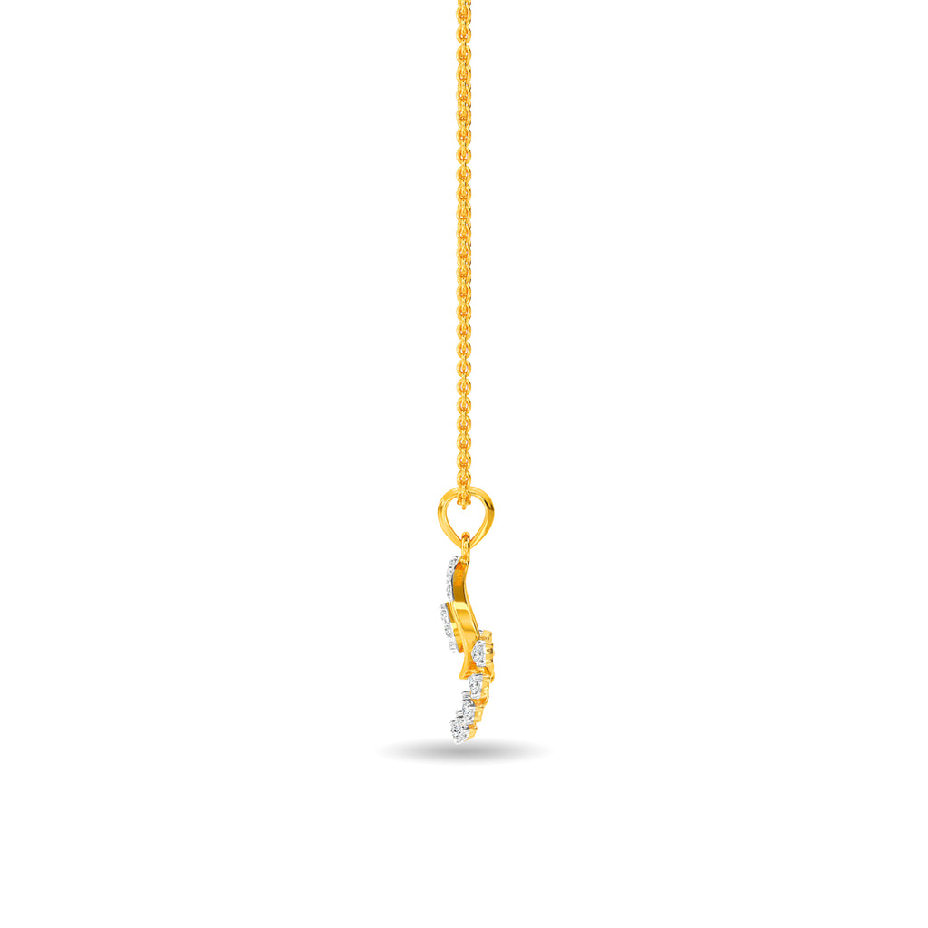 Lynn Pendant