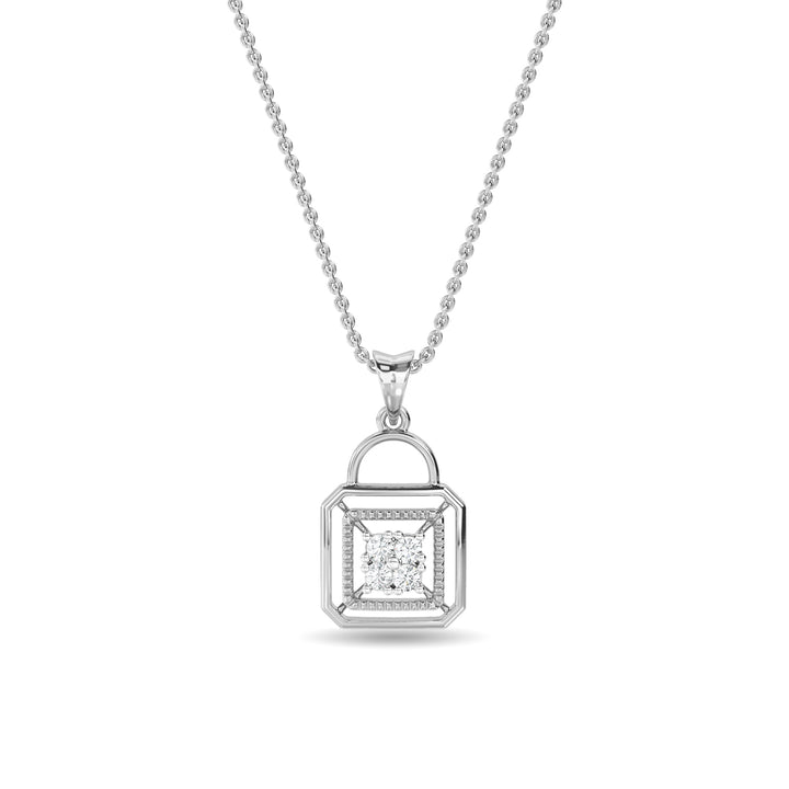 Leilani Pendant