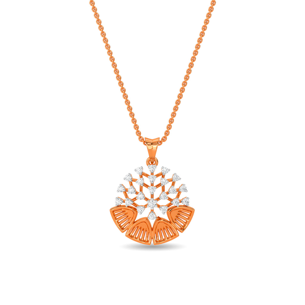 Lesly Pendant