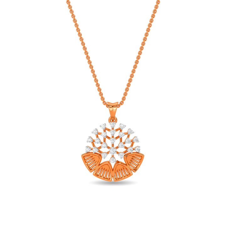 Lesly Pendant