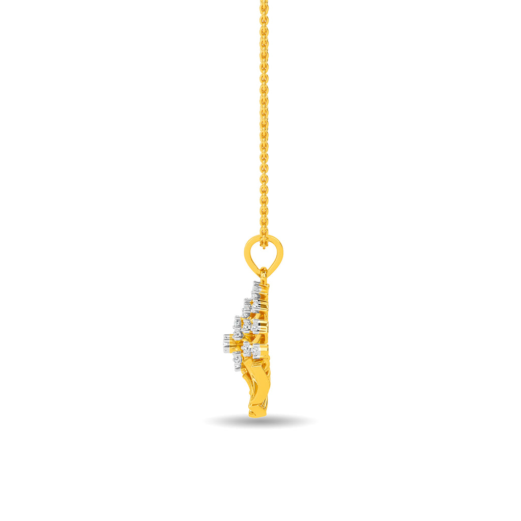 Lesly Pendant