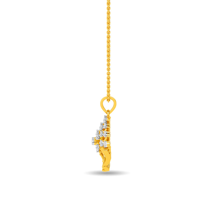 Lesly Pendant