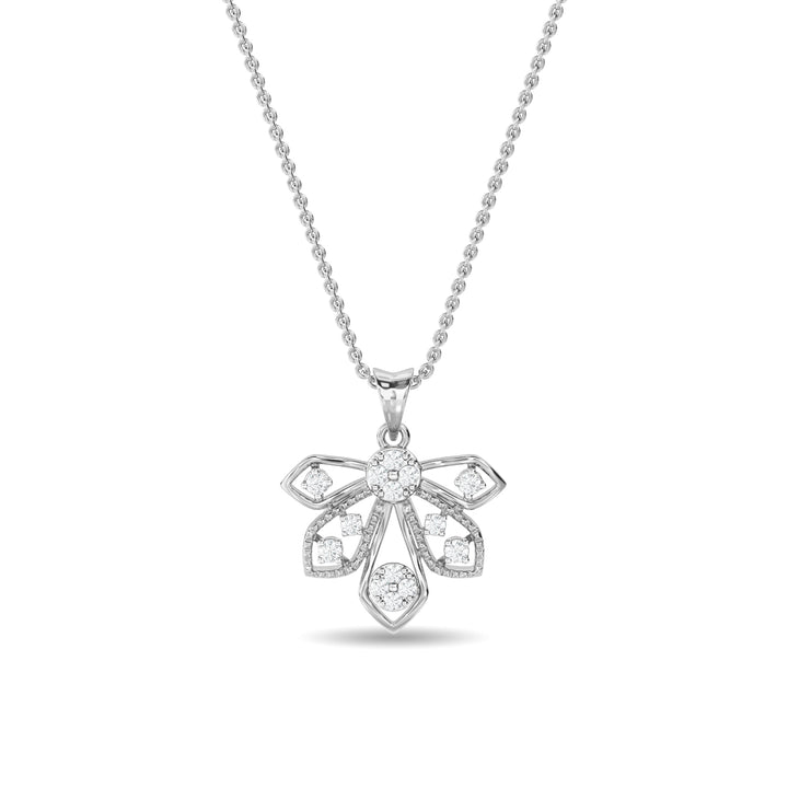 Kara Pendant