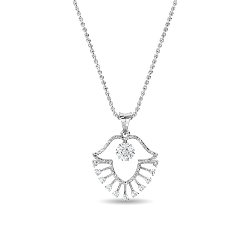 Lindsy Pendant