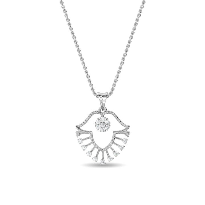 Lindsy Pendant
