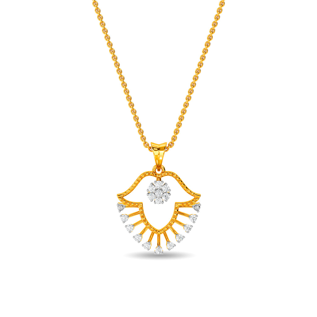 Lindsy Pendant