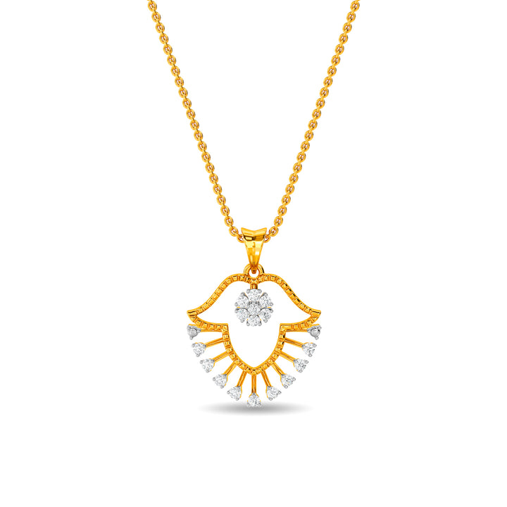 Lindsy Pendant