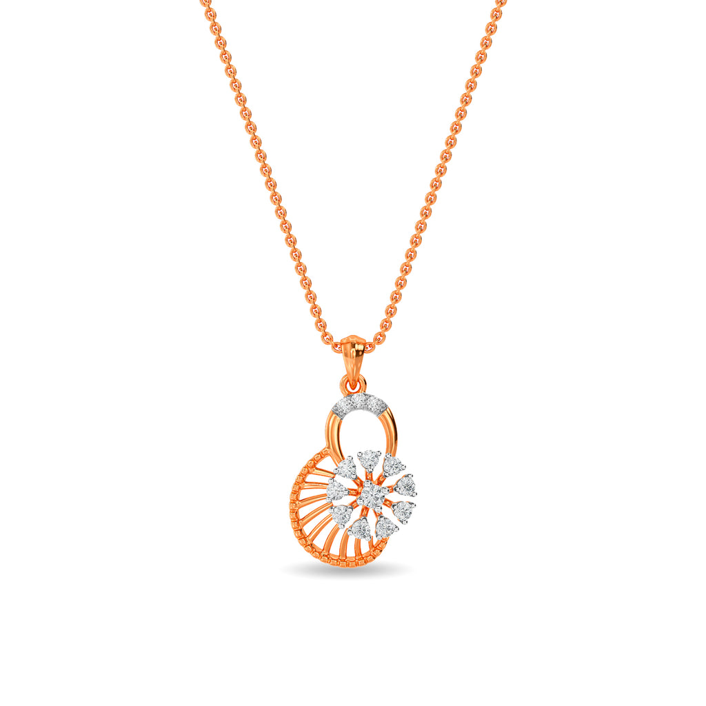 Katelin Pendant