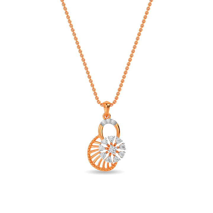 Katelin Pendant
