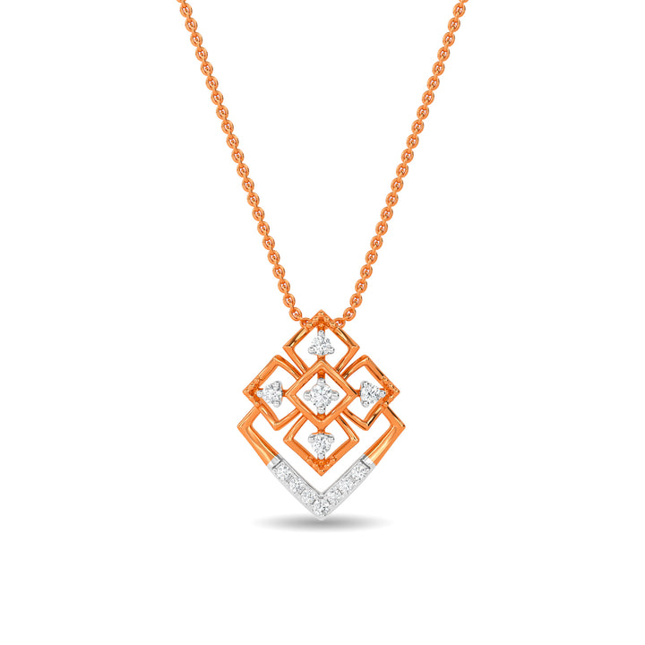 Kenza Pendant