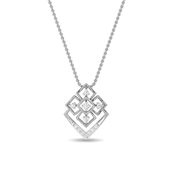 Kenza Pendant