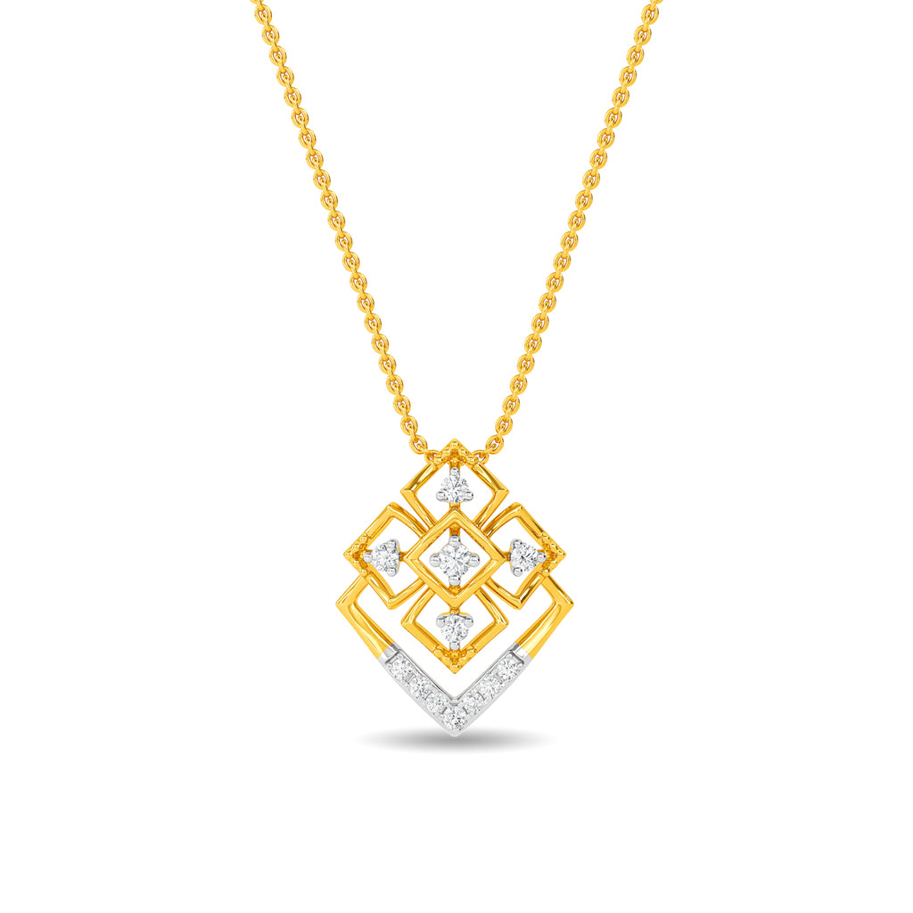 Kenza Pendant