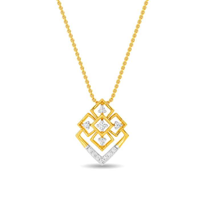 Kenza Pendant