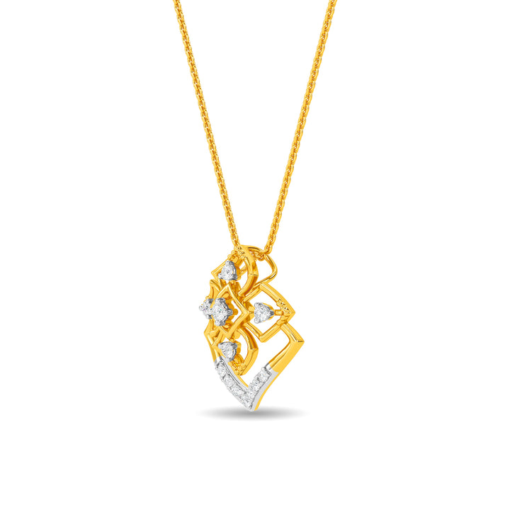 Kenza Pendant
