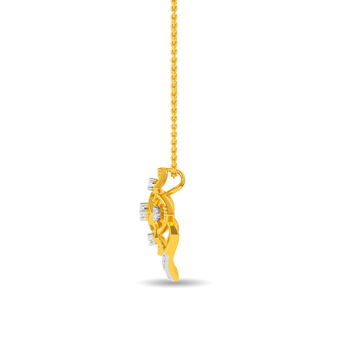 Kenza Pendant