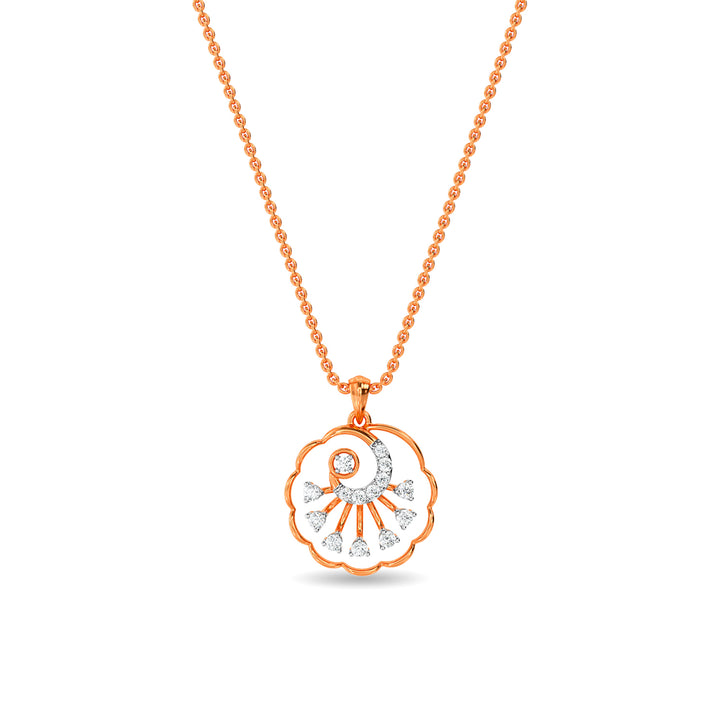 Lauryn Pendant