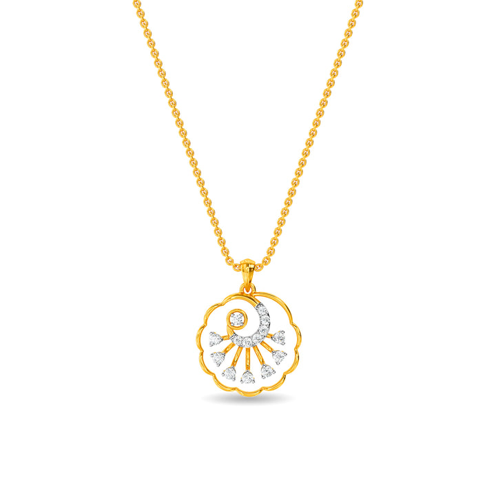 Lauryn Pendant