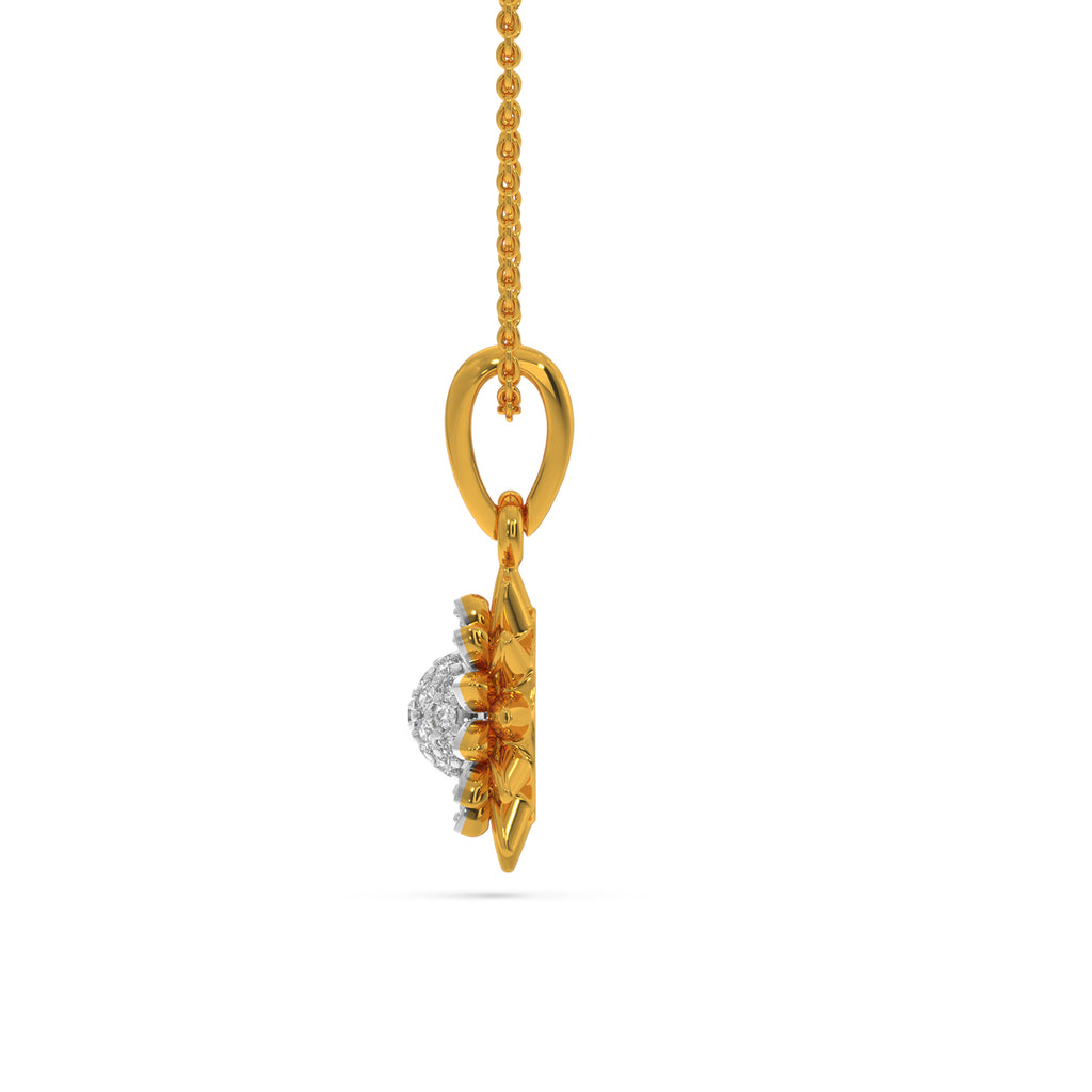 Roberta Pendant