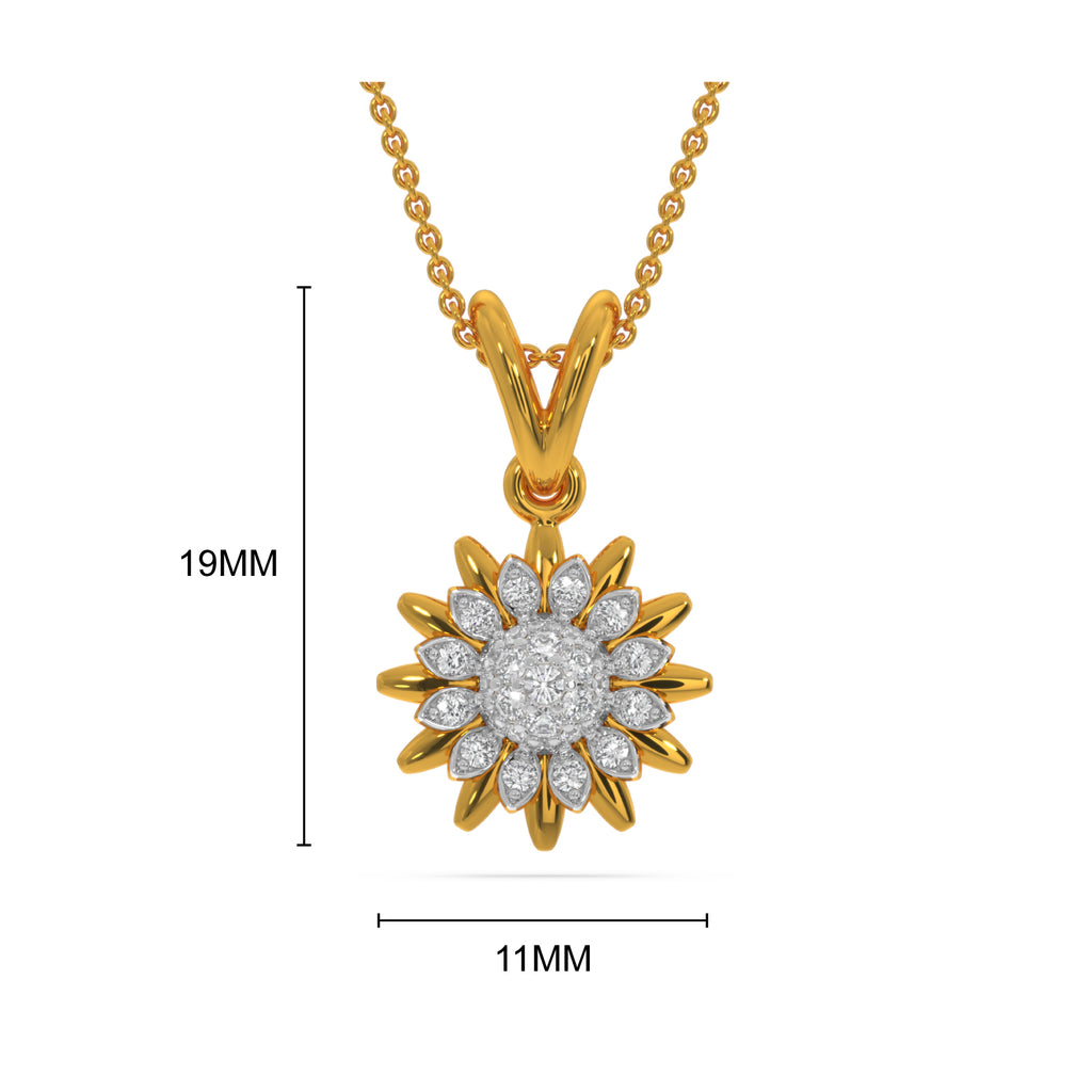 Roberta Pendant