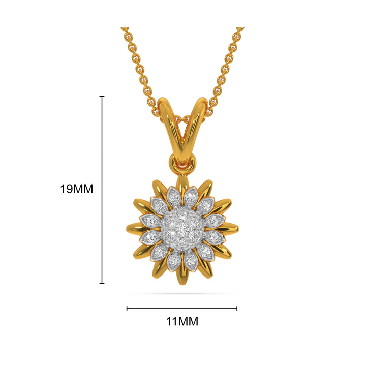 Roberta Pendant