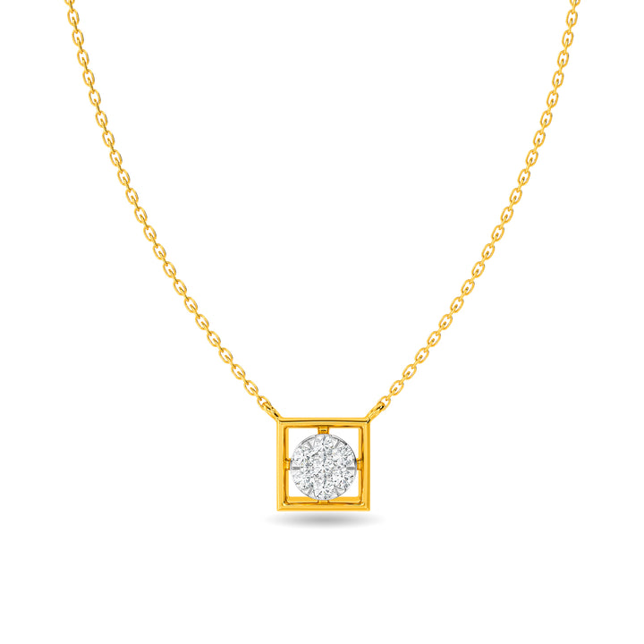 Elisa Pendant