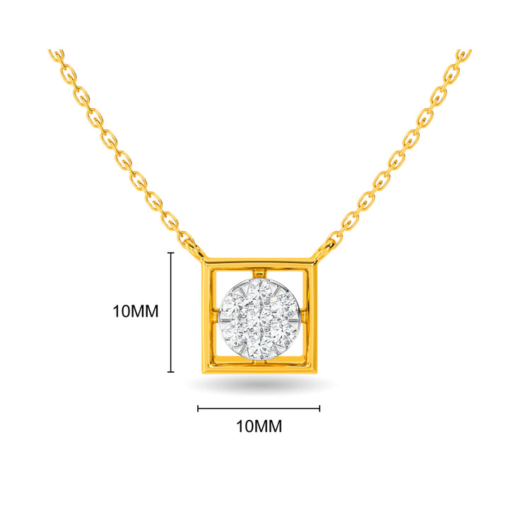 Elisa Pendant