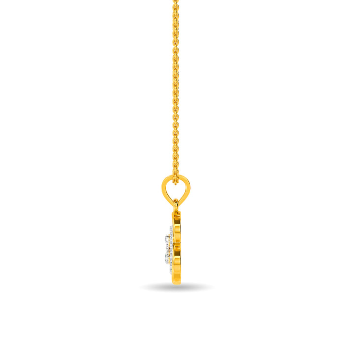 Dorothea Pendant