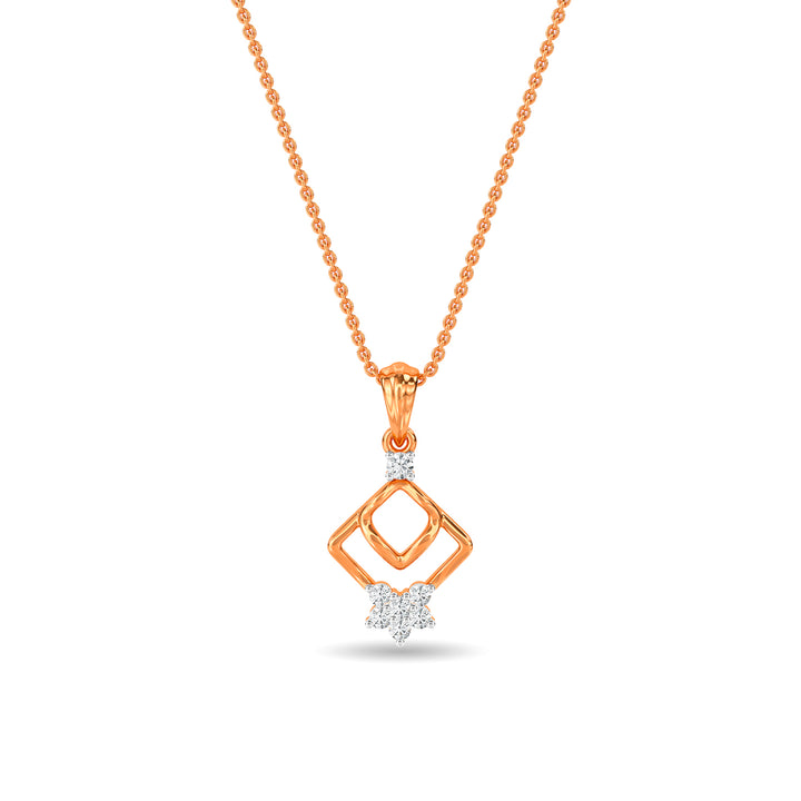 Edith Pendant