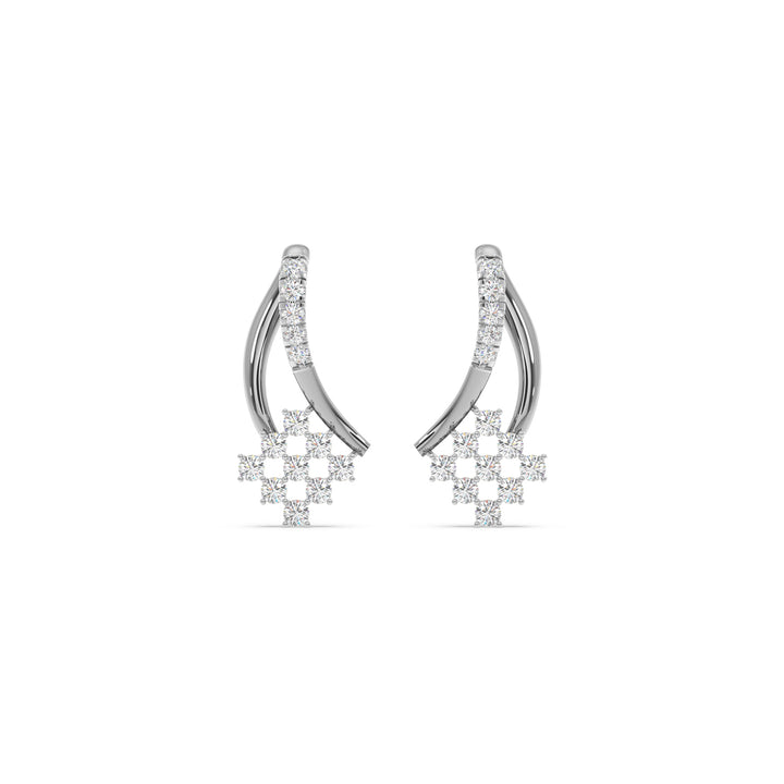 Hall Of Fame Earring