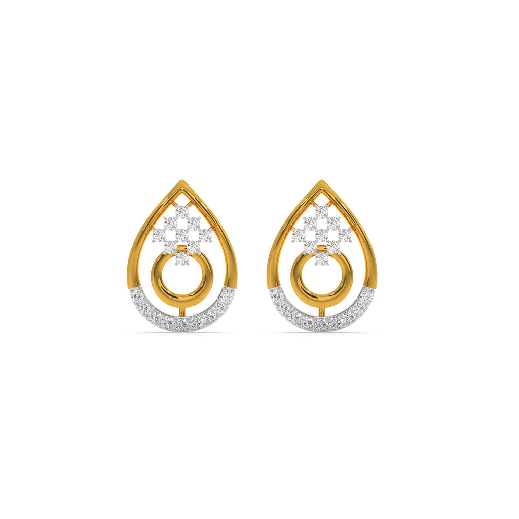 Swag Earring