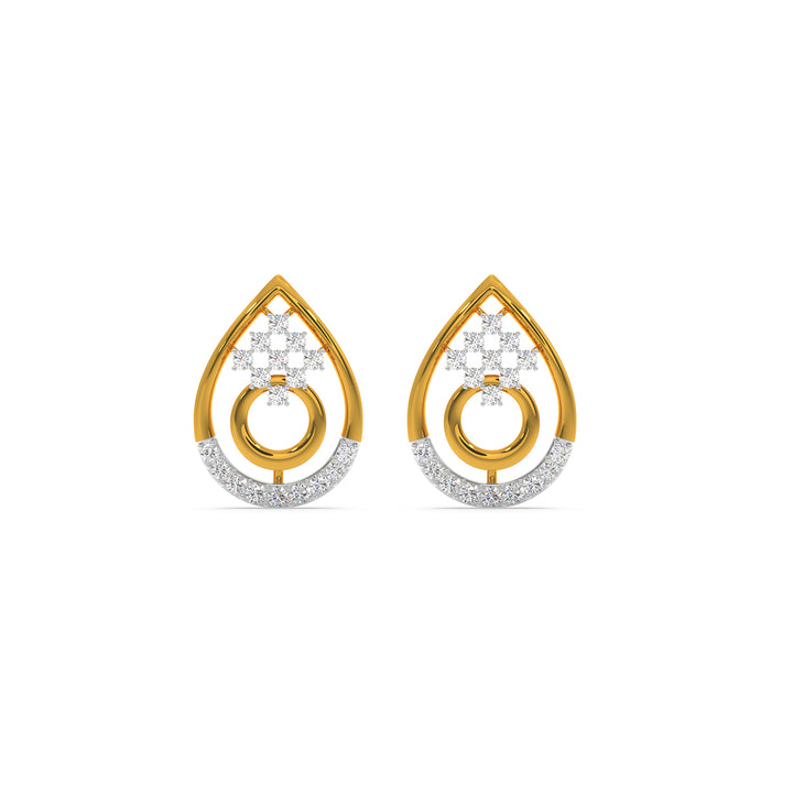 Swag Earring
