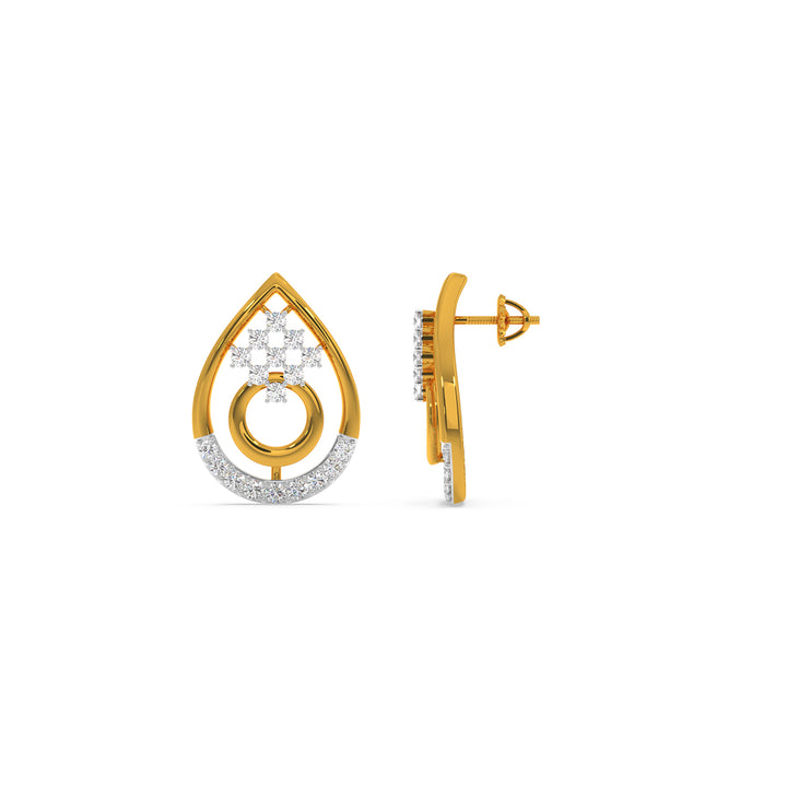 Swag Earring