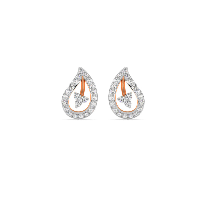 Rabhya Earring
