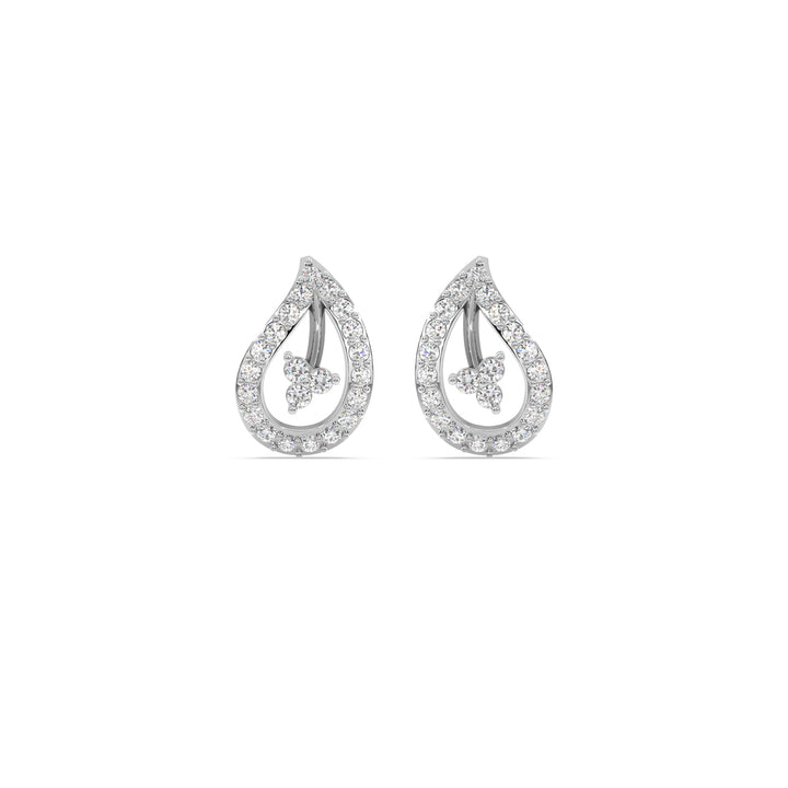 Rabhya Earring