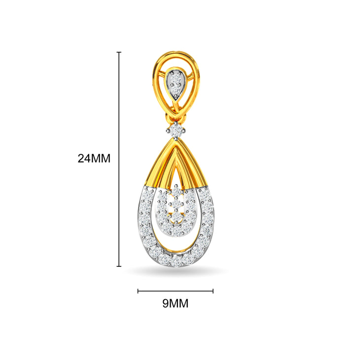 Zuri Earring