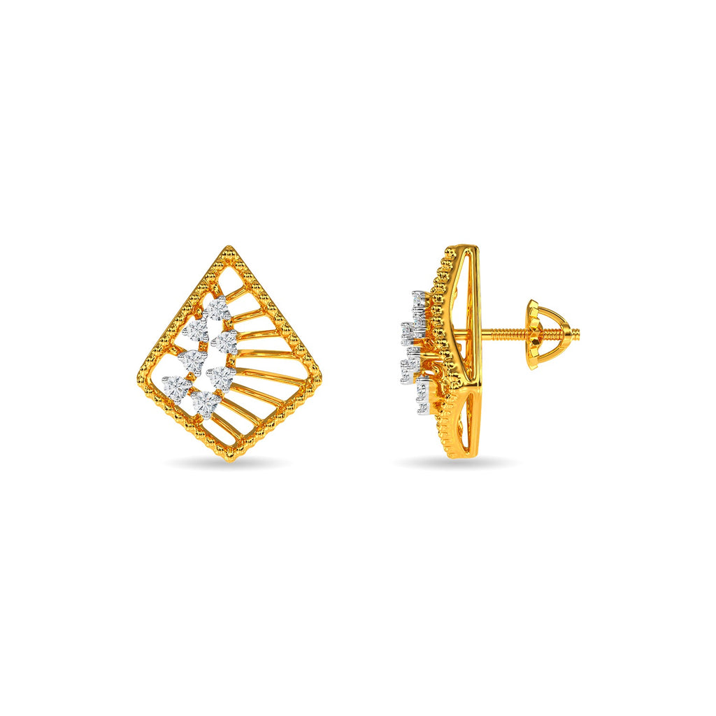 Alaina Pendant Set