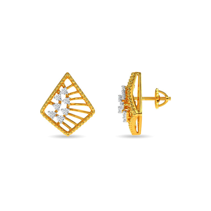 Alaina Pendant Set