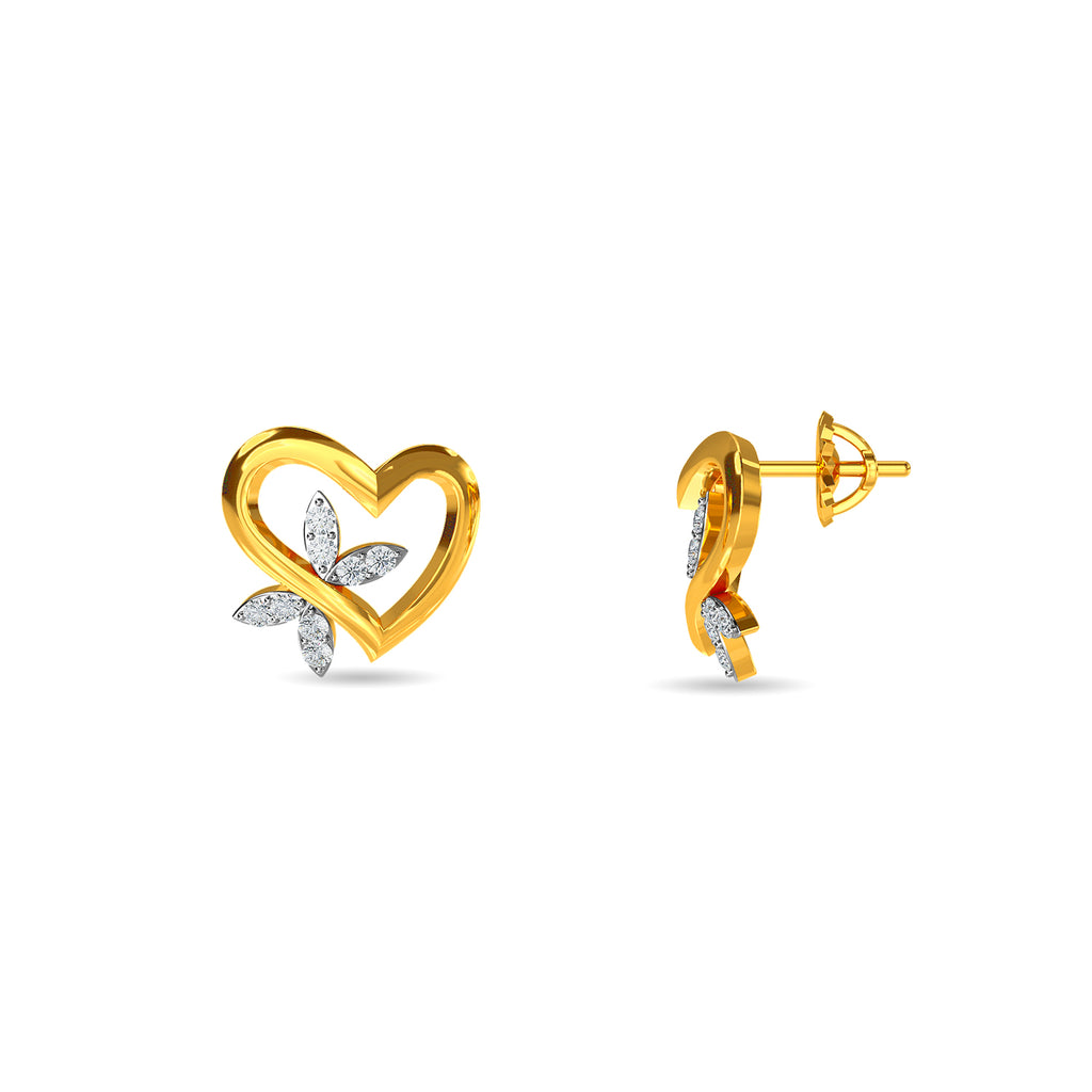 Maisha Earring