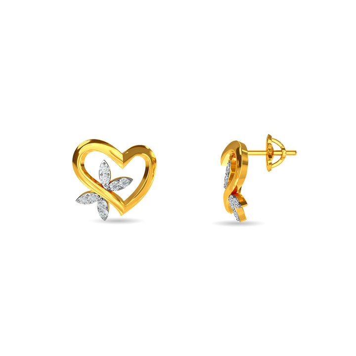 Maisha Earring