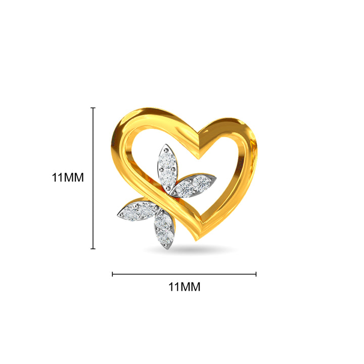 Maisha Earring