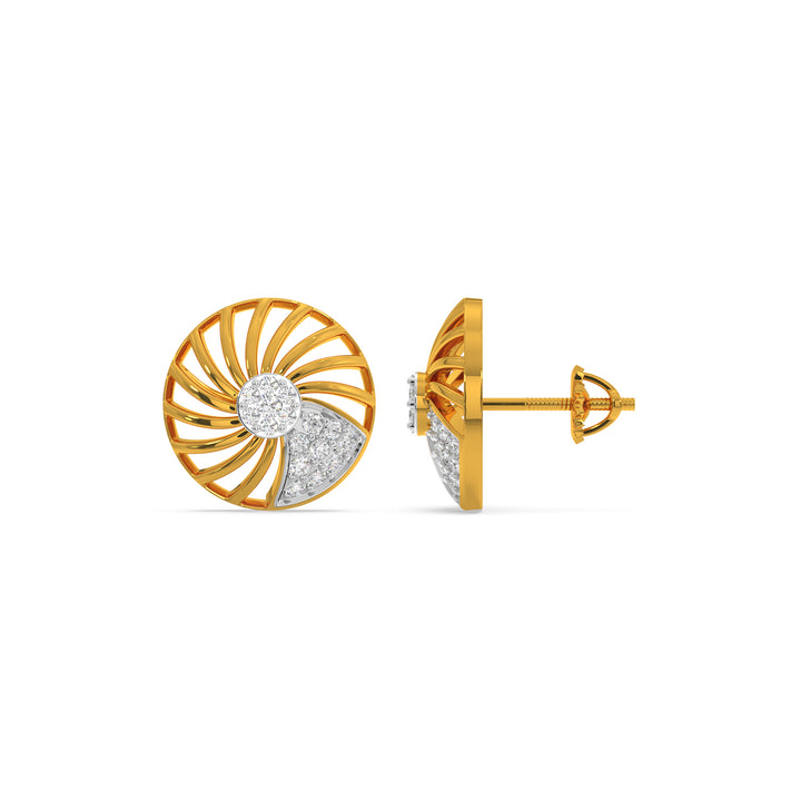 Kamryn Earring