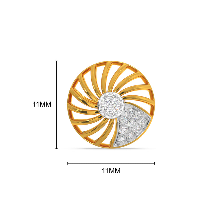 Kamryn Earring