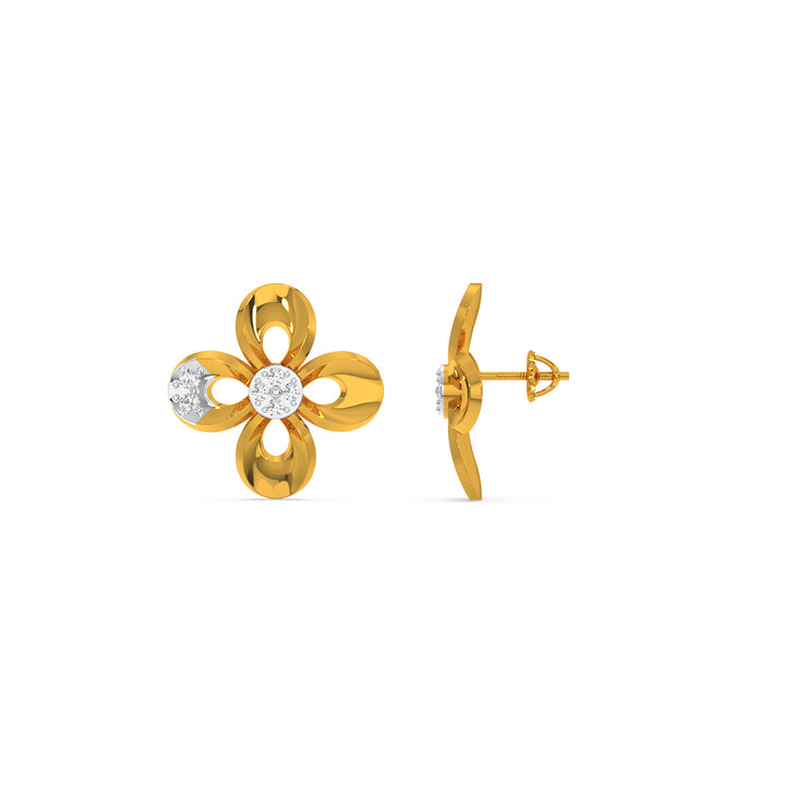 Sarai Earring
