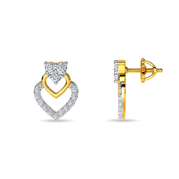 Lekha Pendant Set