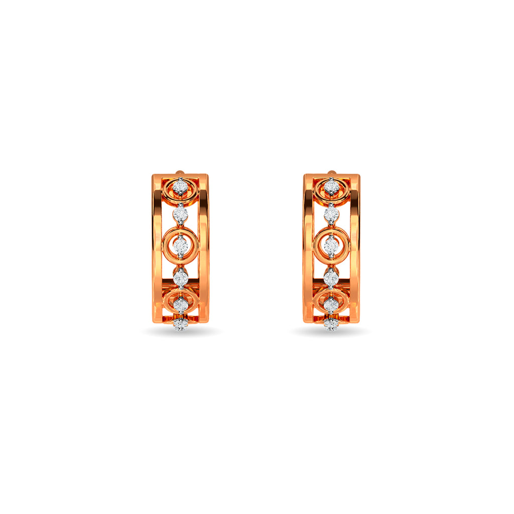 Willow Earrings