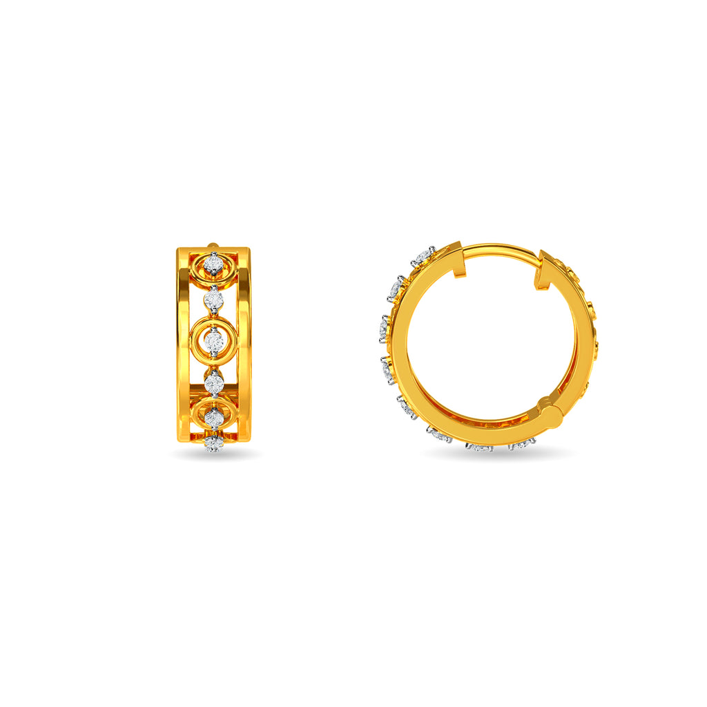 Willow Earrings