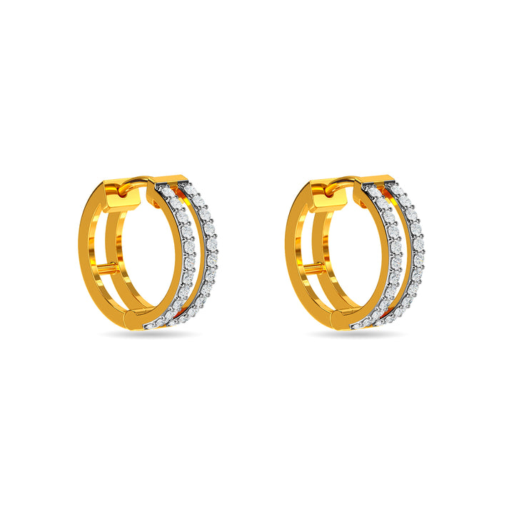 Ella Earrings