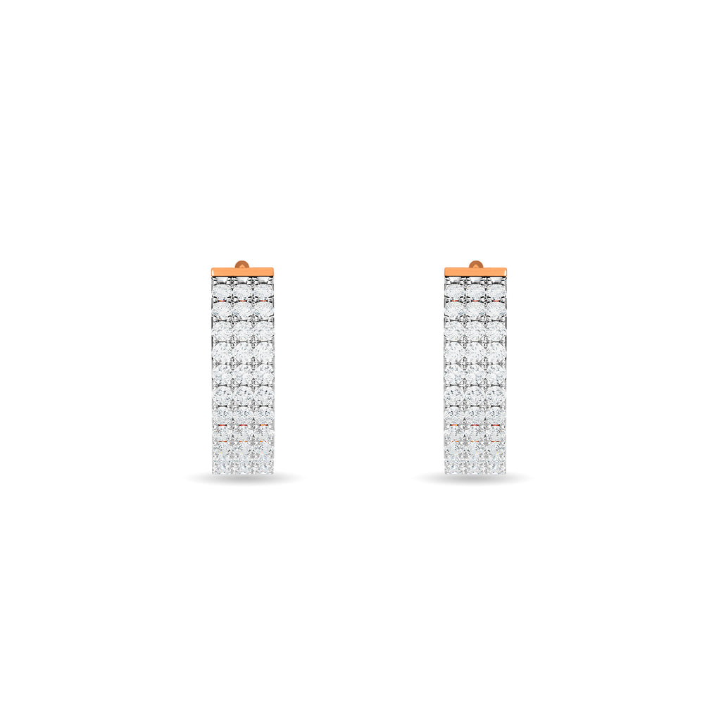Aarea Earrings